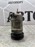 Компрессор кондиционера RENAULT MEGANE 2008-2016 K9K