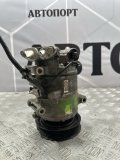 Компрессор кондиционера RENAULT MEGANE 2008-2016 K9K