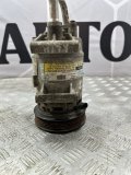 Компрессор кондиционера RENAULT MEGANE 2003- 2008 K4M