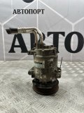 Компрессор кондиционера RENAULT MEGANE 2003- 2008 K4M