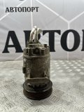 Компрессор кондиционера RENAULT MEGANE 2003- 2008 K4M