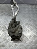 Компрессор кондиционера RENAULT MEGANE 2003- 2008 K4M