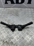 Переключатель подрулевой в сборе RENAULT FLUENCE 2009- 2013 К4М