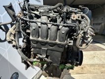 Двигатель OPEL ASTRA G 2006-2012 A16XER