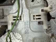 Стеклоподъемник левый передний RENAULT LOGAN 2004-2016 K4M