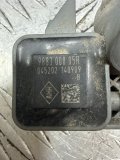 Датчик airbag RENAULT MEGANE 2010-2015 K4M