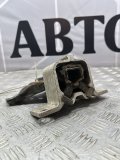 Подушка двигателя правая передняя RENAULT LOGAN 2004-2016 K4M