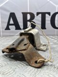 Подушка двигателя правая передняя RENAULT LOGAN 2004-2016 K4M