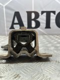 Подушка двигателя правая передняя RENAULT LOGAN 2004-2016 K4M