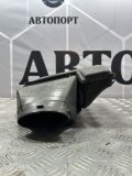 Корпус воздушного фильтра RENAULT CLIO 2005-2009 K4M