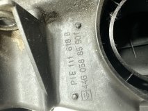 Корпус воздушного фильтра RENAULT MEGANE 1997-2003 K4M