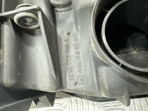 Корпус воздушного фильтра RENAULT SCENIC 1999-2003 K4M