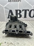 Коллектор впускной RENAULT MEGANE 2006-2009 F4R