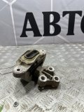 Опора двигателя левая OPEL Astra 2009-2015 A14NET