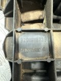Маслоотражатель RENAULT DUSTER 2010–2015 F4R