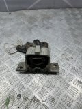 Подушка двигателя правая передняя RENAULT LOGAN 2004-2009 K7M