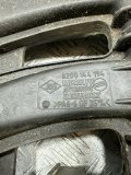 Коллектор впускной RENAULT MEGANE 2003-2009 F4R