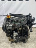 Двигатель RENAULT KANGOO 1997-2008 K9K716