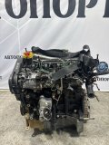 Двигатель RENAULT KANGOO 1997-2008 K9K716