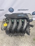 Двигатель RENAULT FLUENCE 2010-2015 K4M838
