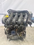 Двигатель RENAULT FLUENCE 2010-2015 K4M838