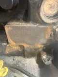 Двигатель RENAULT FLUENCE 2010-2015 K4M838