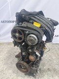 Двигатель RENAULT FLUENCE 2010-2015 K4M838
