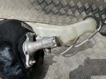 Вакуумный усилитель тормозов RENAULT LOGAN 2014-2018 K4M