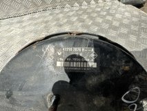 Вакуумный усилитель тормозов RENAULT DUSTER 2010-2015 K4M