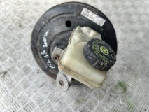 Вакуумный усилитель тормозов RENAULT MEGANE 2002—2006 K4M