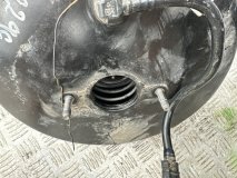 Вакуумный усилитель тормозов RENAULT MEGANE 2002—2006 K4M
