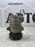 Компрессор кондиционера RENAULT MEGANE 2006-2009 K4M