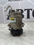 Компрессор кондиционера RENAULT MEGANE 2006-2009 K4M