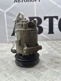 Компрессор кондиционера RENAULT MEGANE 2006-2009 K4M