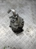 Компрессор кондиционера RENAULT MEGANE 2006-2009 K4M