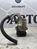 Компрессор кондиционера RENAULT MEGANE 2006-2009 K4M