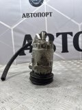 Компрессор кондиционера RENAULT MEGANE 2006-2009 K4M