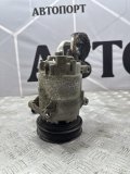 Компрессор кондиционера RENAULT MEGANE 2006-2009 K4M