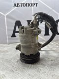 Компрессор кондиционера RENAULT MEGANE 2006-2009 K4M