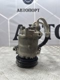 Компрессор кондиционера RENAULT MEGANE 2003- 2008 K9K