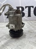 Компрессор кондиционера RENAULT MEGANE 2003- 2008 K9K