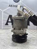 Компрессор кондиционера RENAULT MEGANE 2003- 2008 K9K