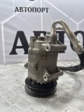 Компрессор кондиционера RENAULT MEGANE 2003- 2008 K9K