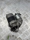 Стартер RENAULT MEGANE 2006-2009 K4M Стартер RENAULT MEGANE 2006-2009 K4M