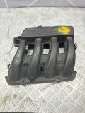 Коллектор выпускной RENAULT DUSTER 2010-2021 K4M