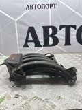 Коллектор выпускной RENAULT SANDERO 2014-2018 К4М