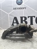 Коллектор впускной RENAULT MEGANE 2002-2009 K4M