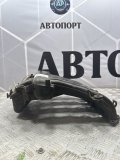 Коллектор впускной RENAULT MEGANE 2002-2009 K4M