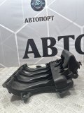 Коллектор впускной RENAULT MEGANE 2002-2009 K4M