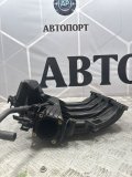 Коллектор впускной RENAULT MEGANE 2002-2009 K4M